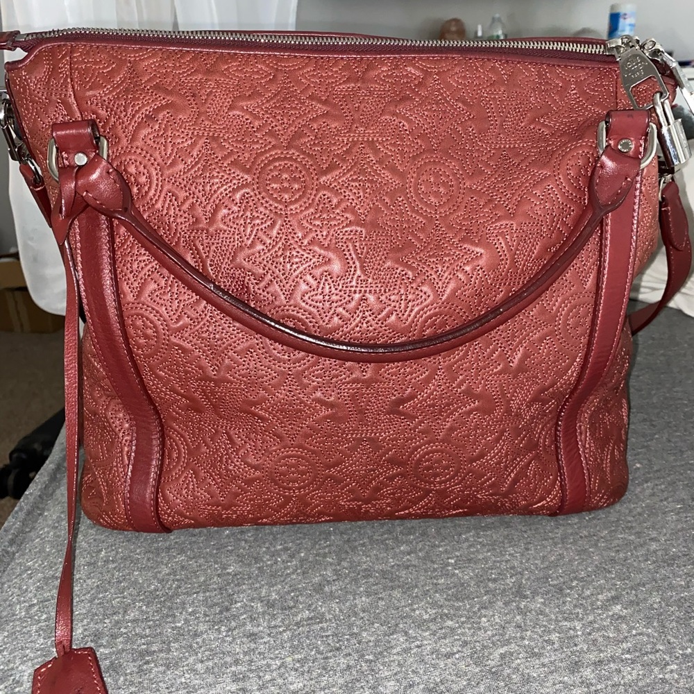 Rare Authentic Louis Vuitton Bag